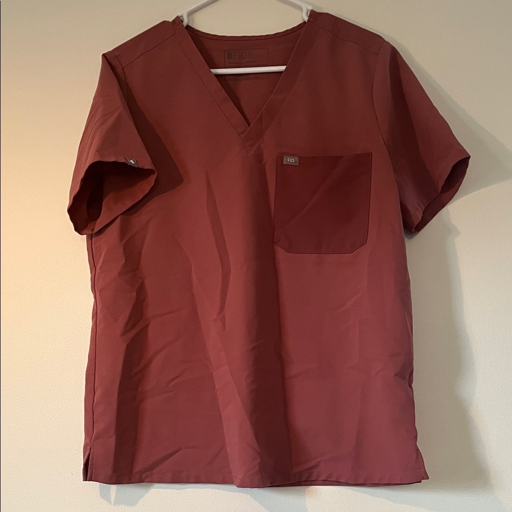 Figs Women’s Catarina Scrub Top